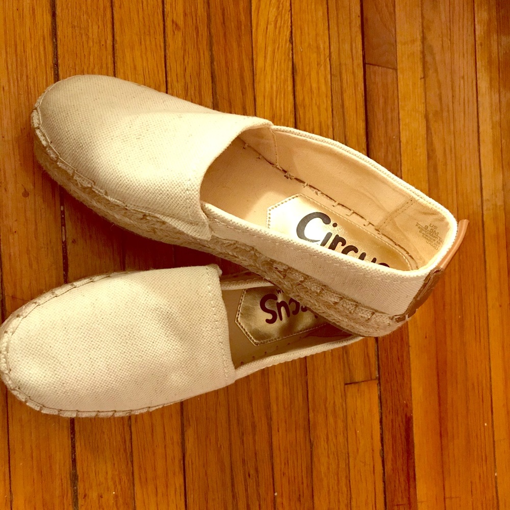 Sam Edelman Espadrilles